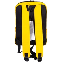 Городской рюкзак Xiaomi Mi Casual Daypack (желтый)