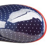 Кроссовки Skechers Watersprout синий-красный (10425N-NVRD)
