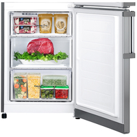 Холодильник LG GA-M599ZMQZ