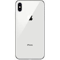 Смартфон Apple iPhone XS 256GB (серебристый)