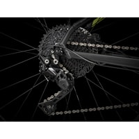 Велосипед Trek Roscoe 6 S 2020 (черный)