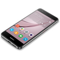 Смартфон Huawei Nova Titanium Grey [CAN-L11]