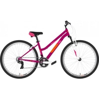 Велосипед Foxx Bianka 26 р.15 2021 (розовый)