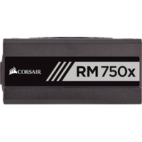 Блок питания Corsair RM750x (2018)