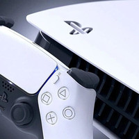 Игровая приставка Sony PlayStation 5 Slim Digital Edition (2 геймпада)