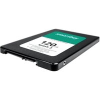 SSD SmartBuy Splash 3 120GB SB120GB-SPLH3-25SAT3