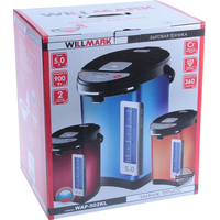 Термопот Willmark WAP-502KL (синий)