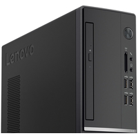 Компактный компьютер Lenovo V520s-08IKL SFF 10NM004VRU