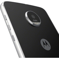Смартфон Motorola Moto Z Play Black/Silver [XT1635-02]