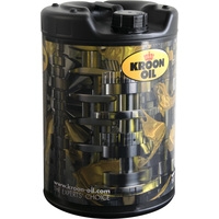 Моторное масло Kroon Oil Duranza ECO 5W-20 20л