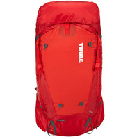 Туристический рюкзак Thule Versant 70L (мужской, красный)