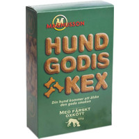 Сухой корм для собак Magnusson Hundgodis Kex 0.5 кг