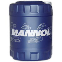 Трансмиссионное масло Mannol Universal Getriebeoel 80W-90 API GL 4 10л
