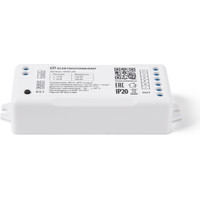 Контроллер RGBW Elektrostandard RGBW 12-24 В 95001/00