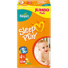 Подгузники Pampers Sleep&Play 4 Maxi Jumbo Pack (50 шт)