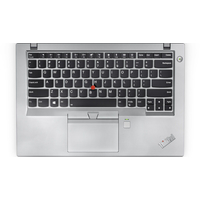 Ноутбук Lenovo ThinkPad T470s [20HF0017PB]