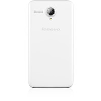 Смартфон Lenovo A606 White