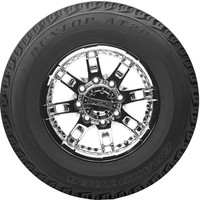 Летние шины Dunlop Grandtrek AT20 275/65R17 115H