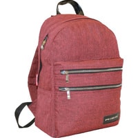 Городской рюкзак Rise М-357 (красный)