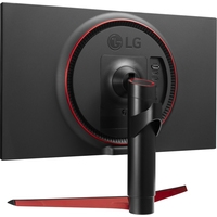 Игровой монитор LG 24GL650-B