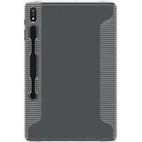Чехол для планшета Wits Soft для Galaxy Tab S7 (прозрачный)