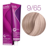 Крем-краска для волос Londa Professional Londacolor Стойкая Permanent 9/65