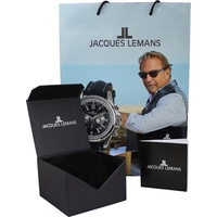 Наручные часы Jacques Lemans Milano 1-1997J
