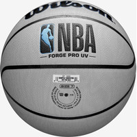 Баскетбольный мяч Wilson NBA Forge Pro WZ2010801XB (7 размер)