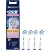 Сменная насадка Oral-B Sensi Ultrathin EB60-4 (4 шт)