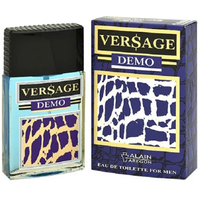 Туалетная вода Positive Parfum Versage Demo for Men EdT (100 мл)