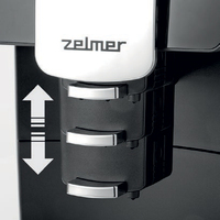 Кофемашина Zelmer ZCM4822X