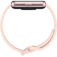 Фитнес-браслет Samsung Galaxy Fit3 (розовое золото)