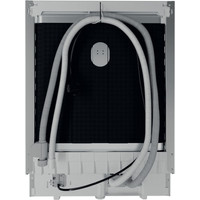 Встраиваемая посудомоечная машина Whirlpool WIO 3T226 PFG