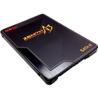 SSD GeIL Zenith A3 120GB GZ25A3-120G