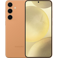 Смартфон Samsung Galaxy S24+ 12GB/512GB SM-S926B Exynos (оранжевый)