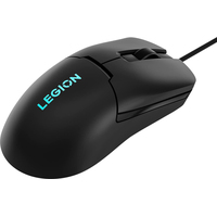 Игровая мышь Lenovo Legion M300s RGB (черный) в Лиде