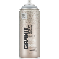 Краска Montana Granit EG7050 415395 0.4 л (серый)