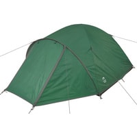 Треккинговая палатка Jungle Camp Vermont 2 (зеленый)