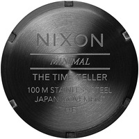 Наручные часы Nixon Time Teller A045-019-00