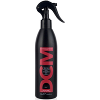 Спрей DCM для укладки волос Термозащитный легкой фиксации 300 мл