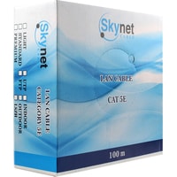 Кабель Skynet Cable CSP-FTP-4-CU-OUT/100