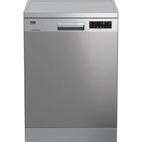 Отдельностоящая посудомоечная машина BEKO DFN29330X