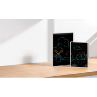Планшет для рисования Xiaomi Mijia LCD Small Blackboard Color Edition 10