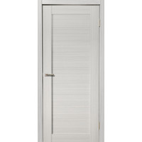 Межкомнатная дверь Дера Мастер 634 (белый)