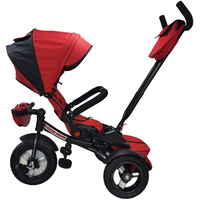 Детский велосипед Lexus Baby Comfort (красный)