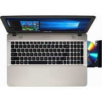 Ноутбук ASUS X541NA-GQ283T