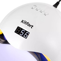 УФ-лампа Kitfort KT-3153