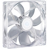 Вентилятор для корпуса Cooler Master BC 120 White LED Fan (R4-BCBR-12FW-R1)