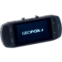 Видеорегистратор GEOFOX DVR600
