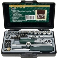 Универсальный набор инструментов Force 2421F (42 предмета)
